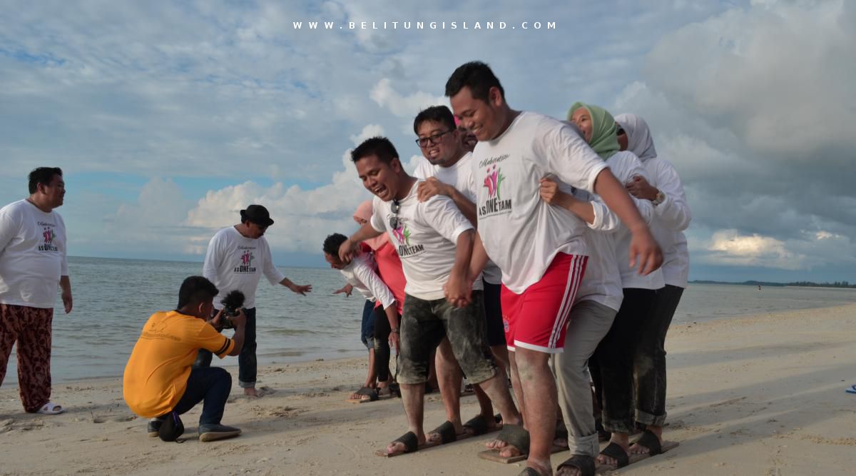 belitung image