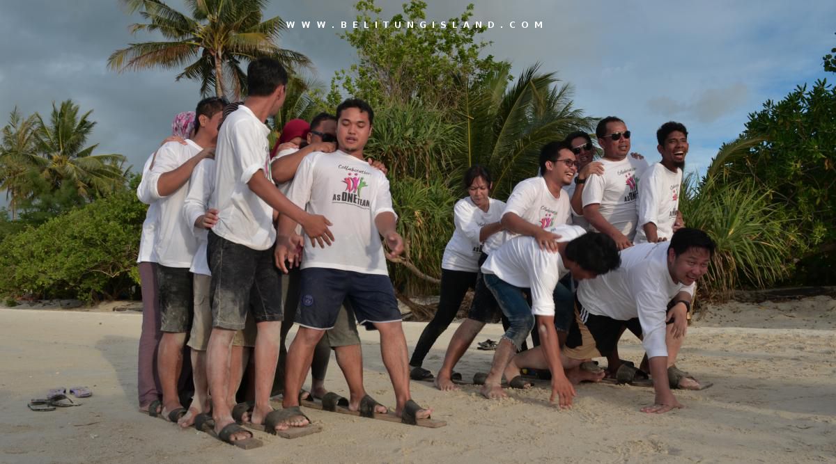 belitung image