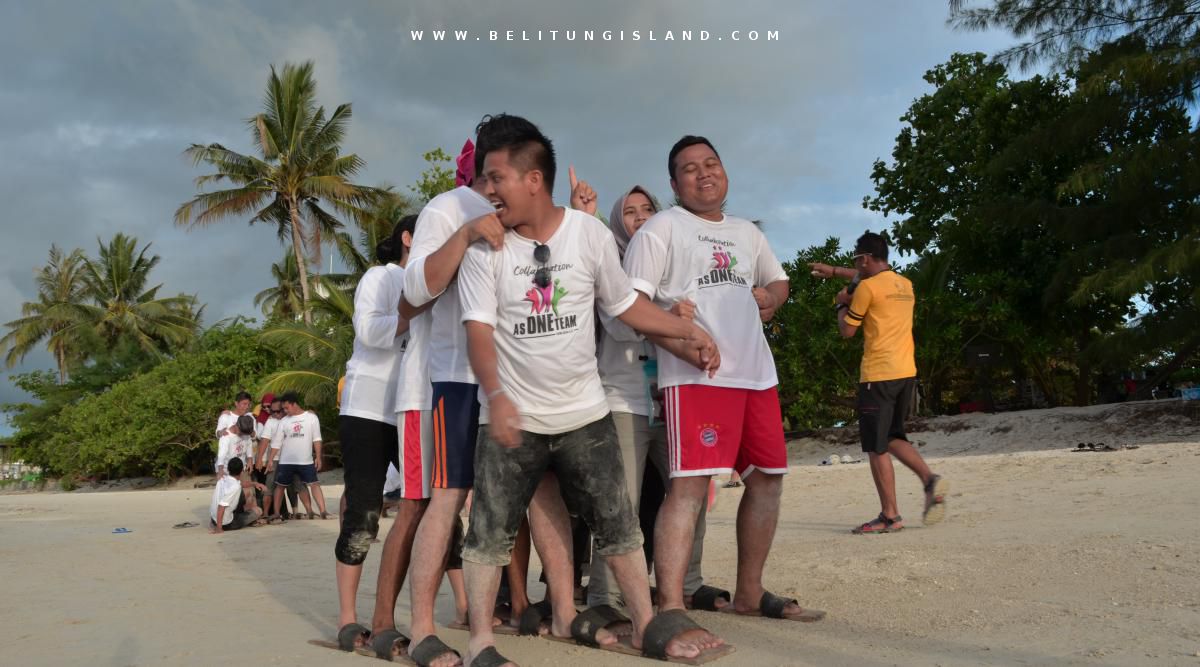 belitung image