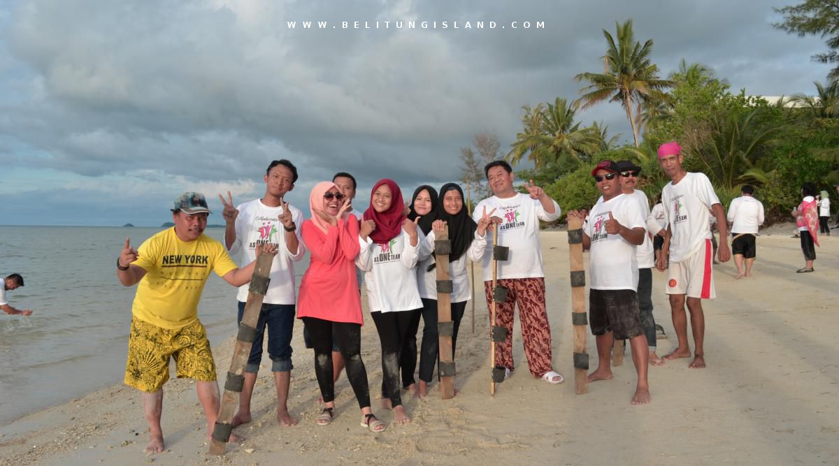 belitung image