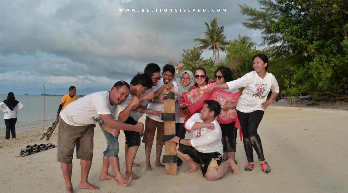 belitung image