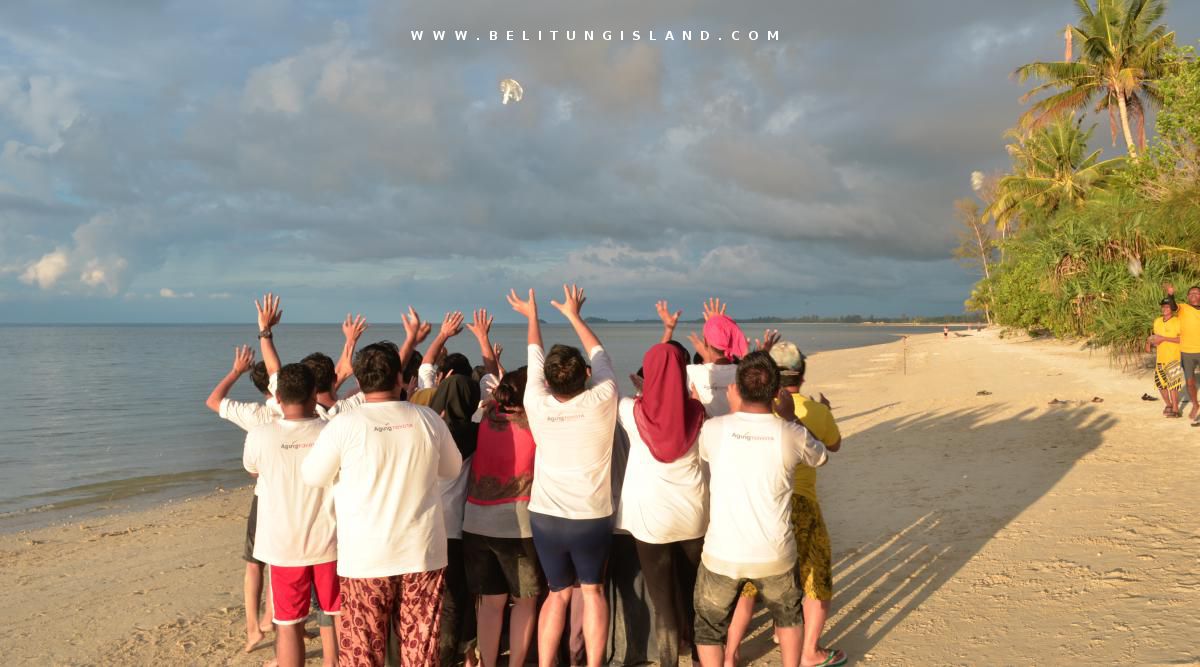 belitung image