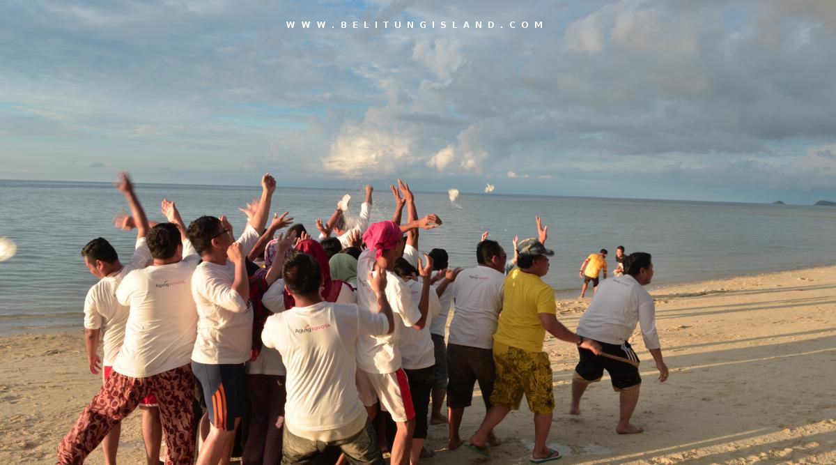 belitung image