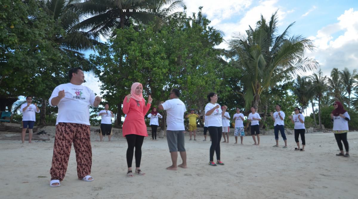 belitung image