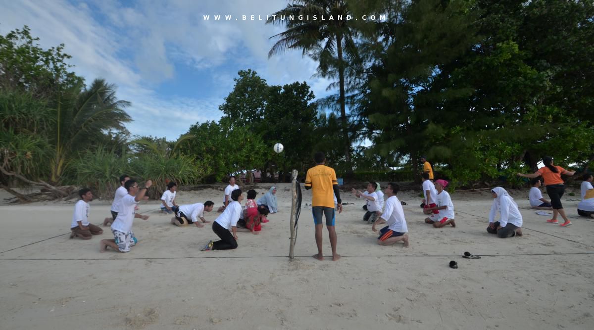 belitung image