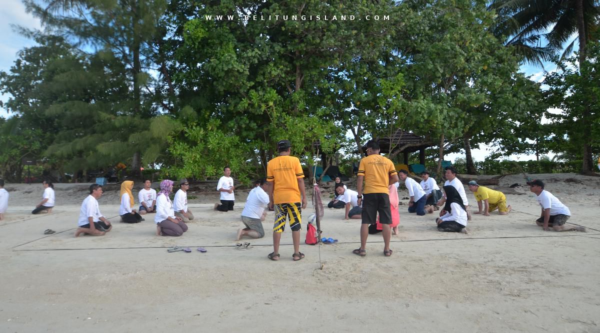 belitung image