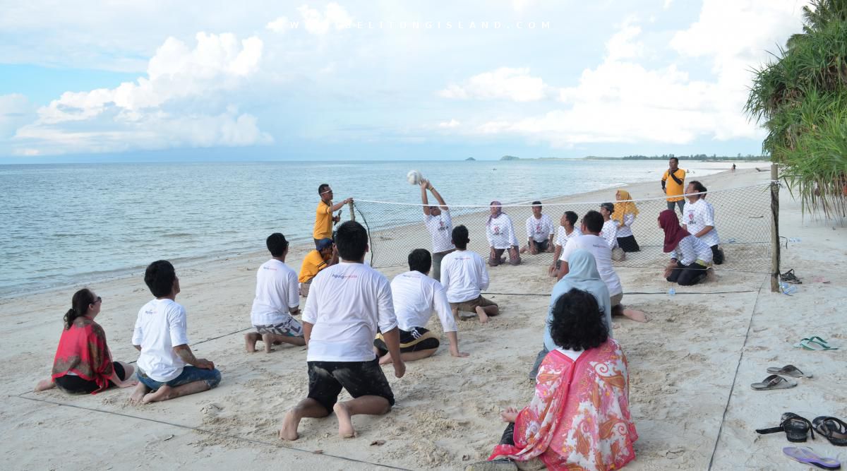 belitung image