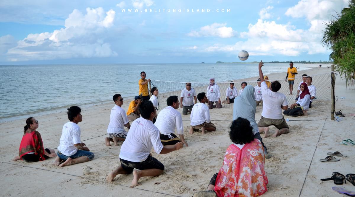 belitung image