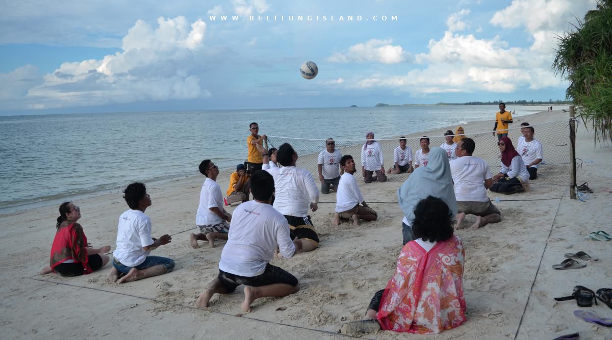 belitung image