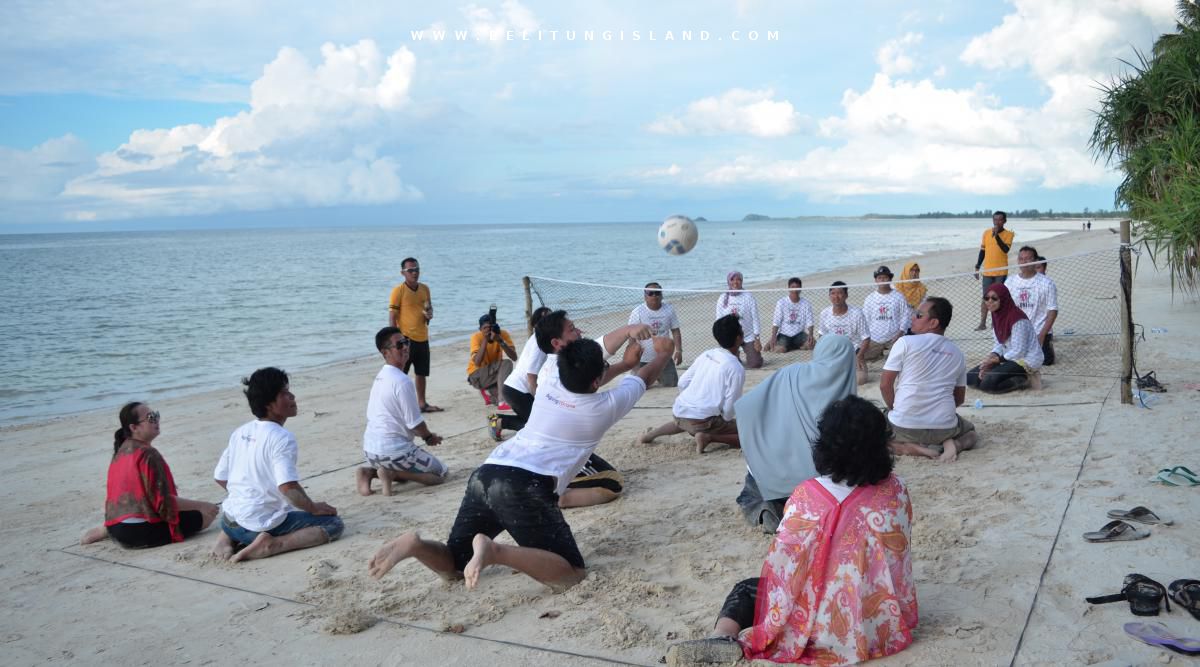 belitung image