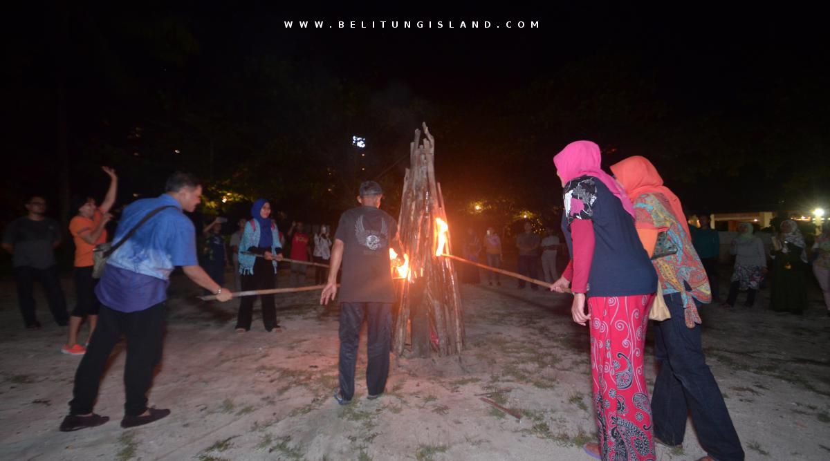 belitung image