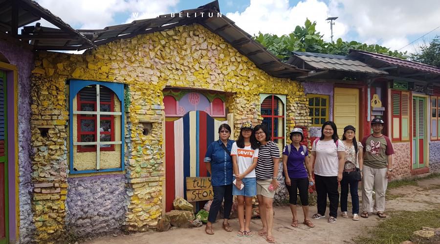 belitung image