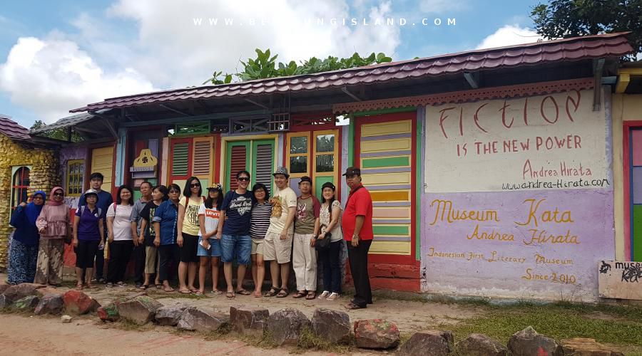 belitung image
