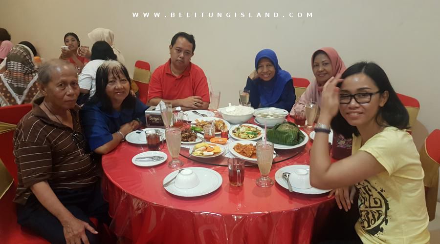 belitung image