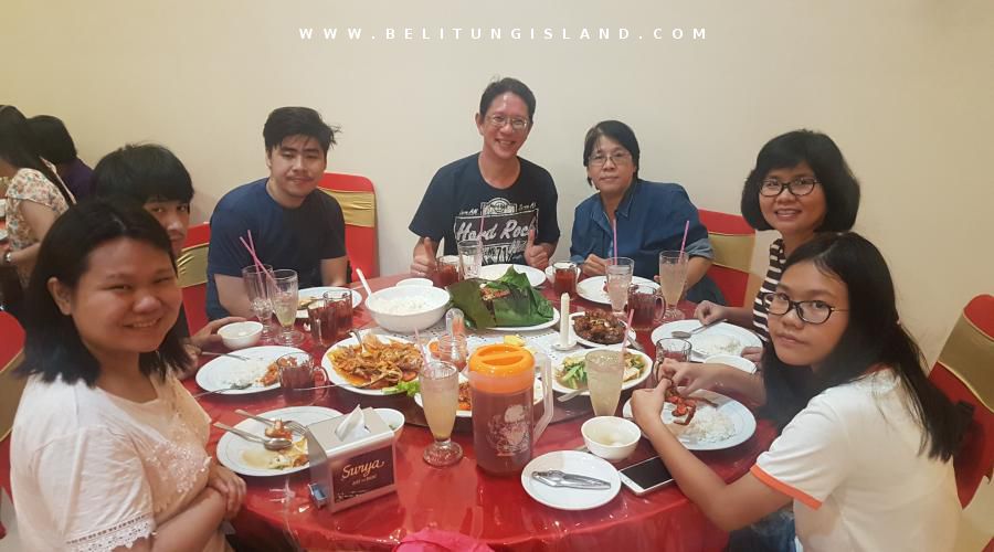 belitung image