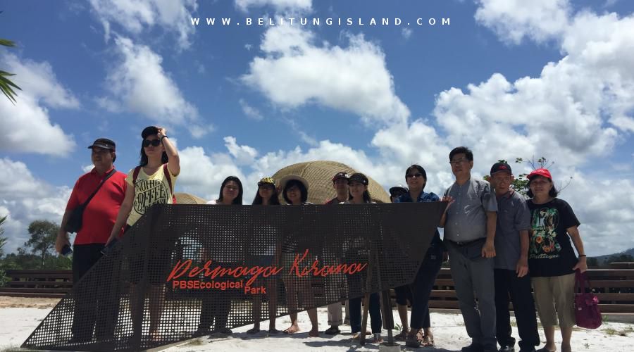 belitung image