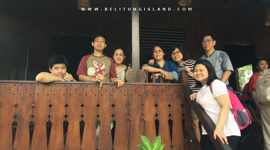 belitung image