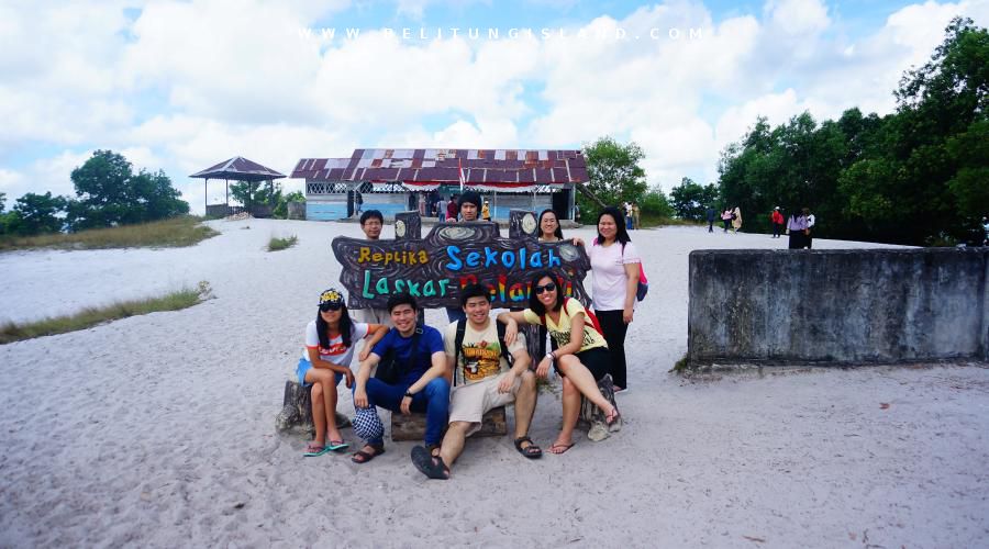 belitung image