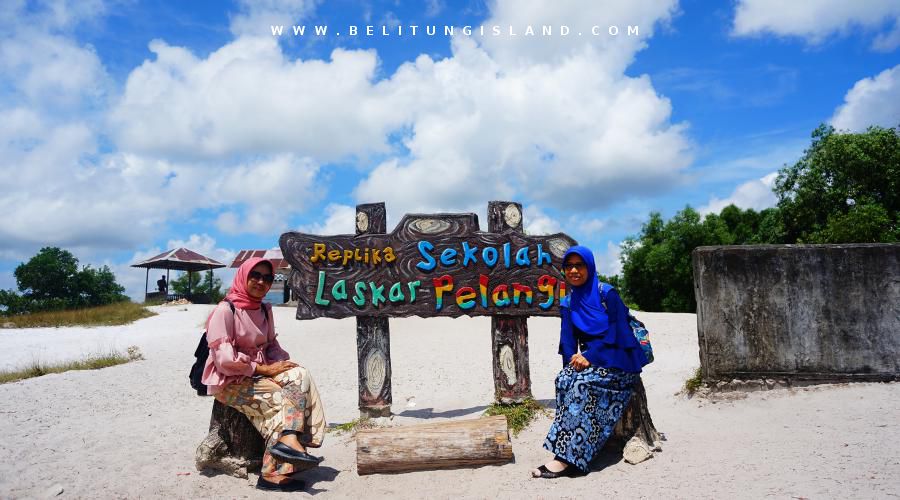 belitung image