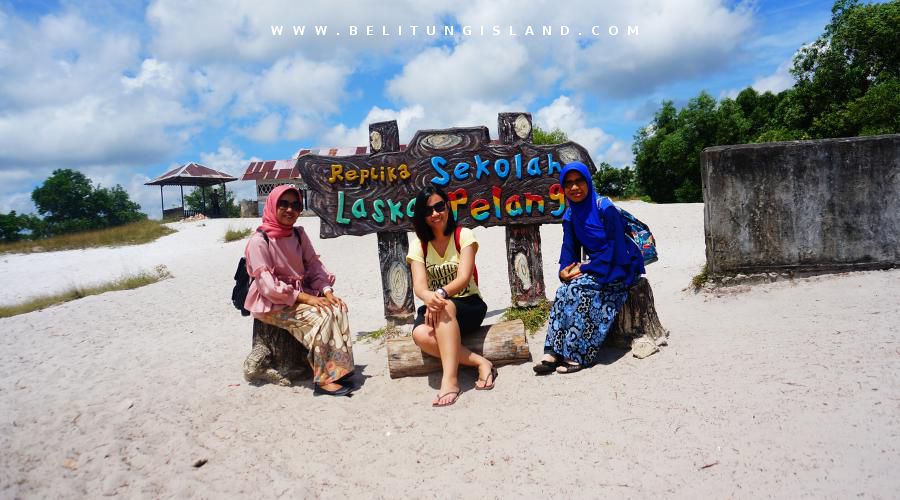 belitung image