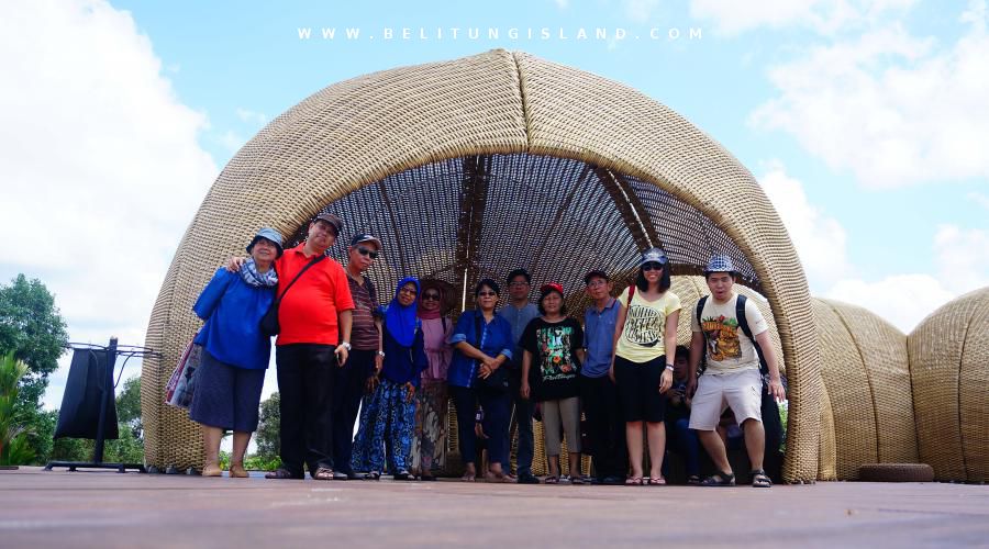belitung image