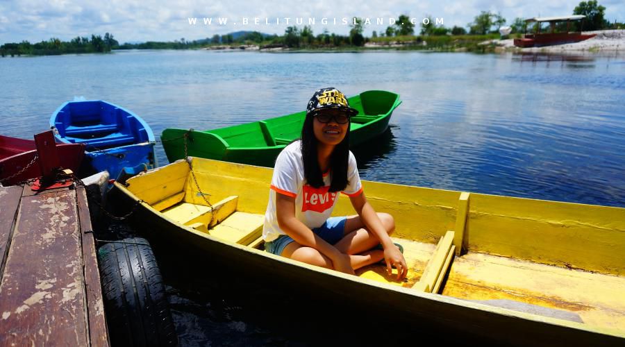belitung image