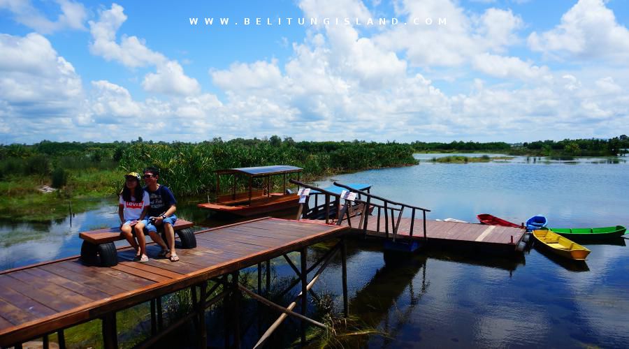 belitung image