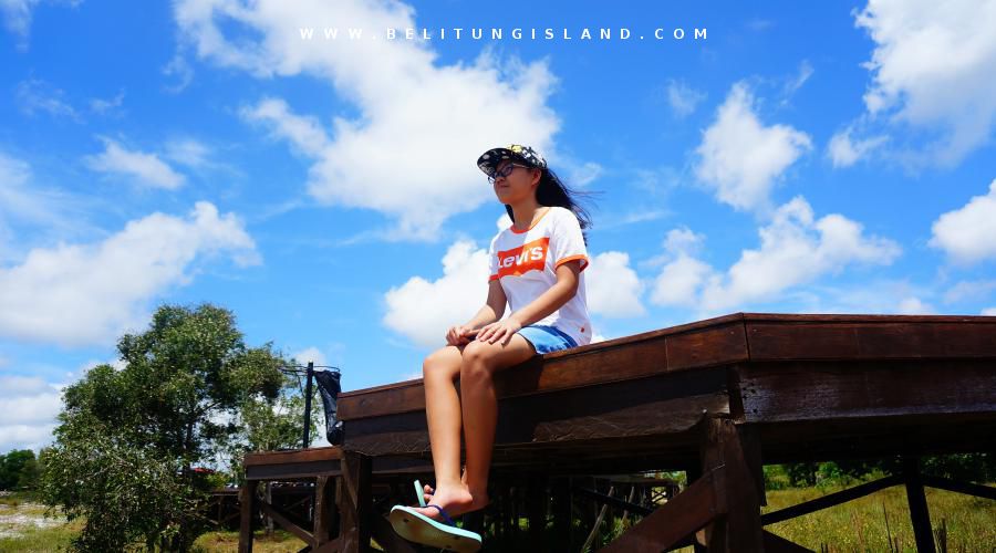 belitung image