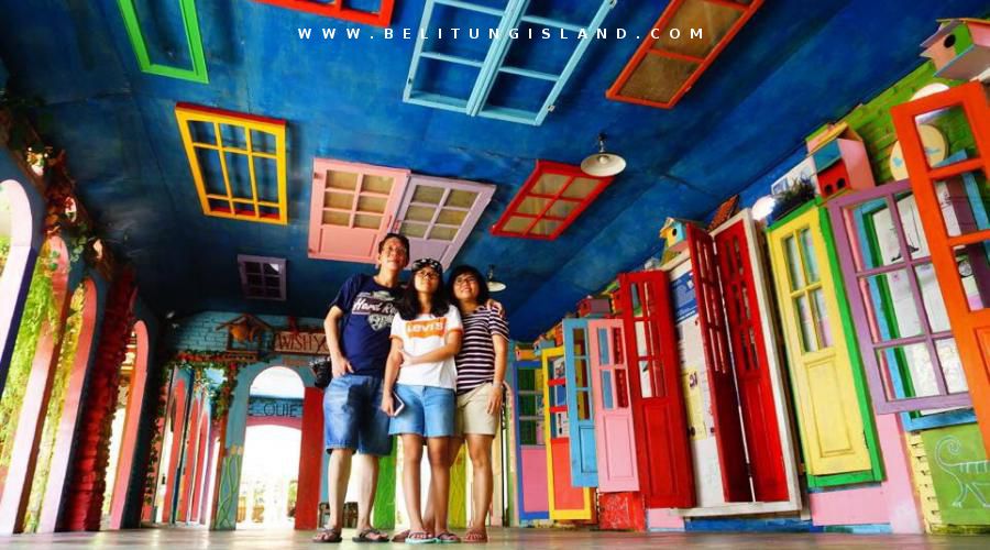 belitung image