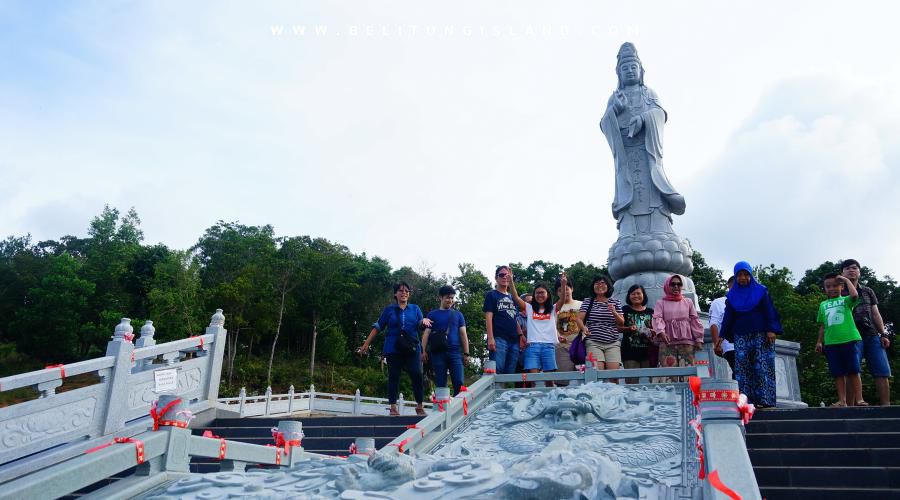 belitung image
