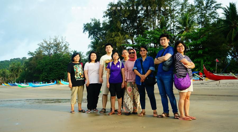 belitung image