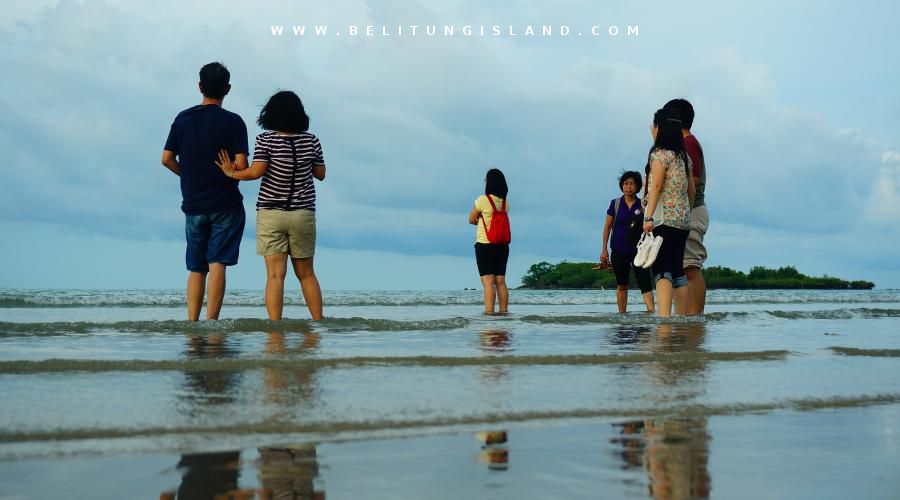 belitung image