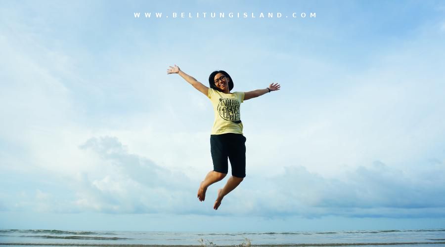 belitung image
