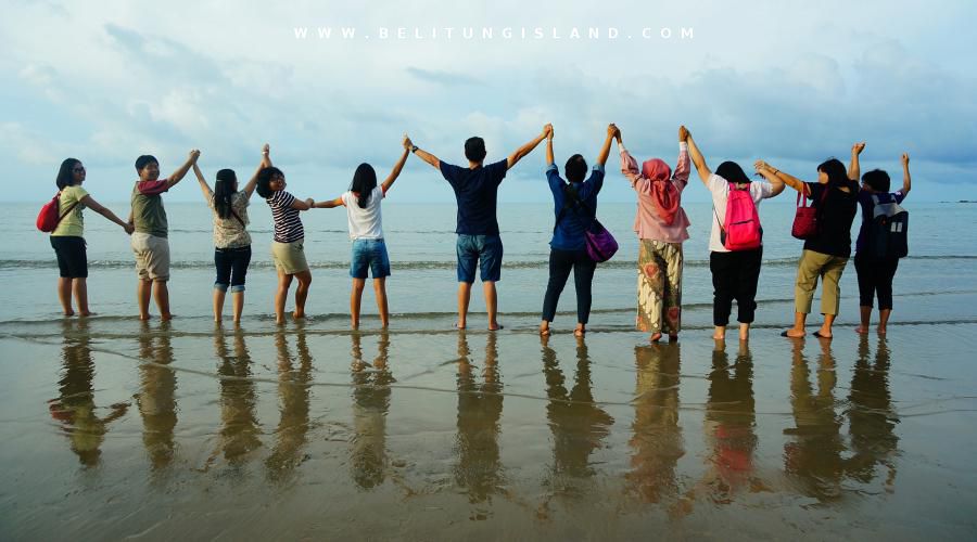 belitung image