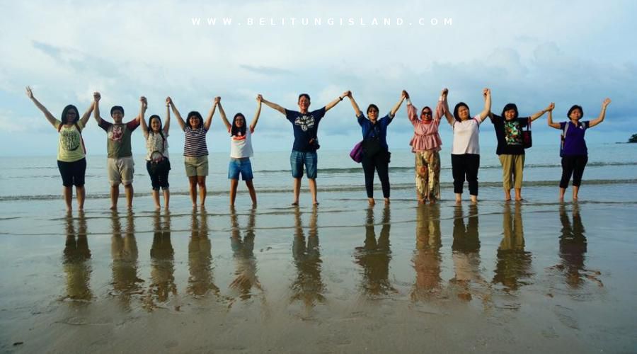 belitung image