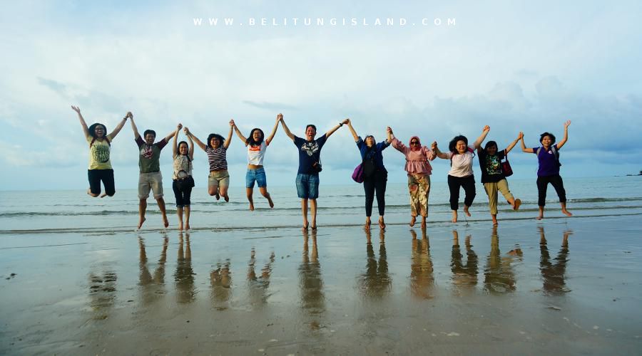 belitung image