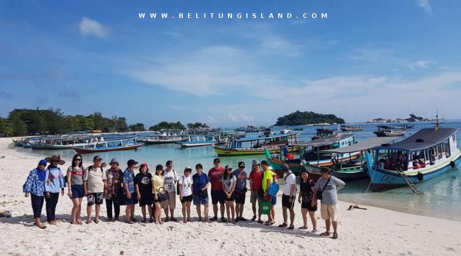 belitung image