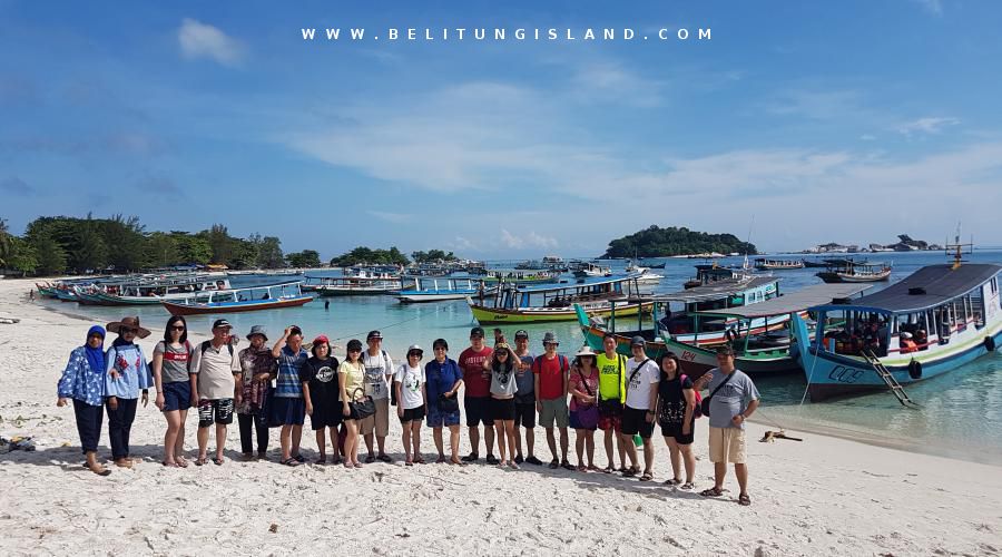 belitung image