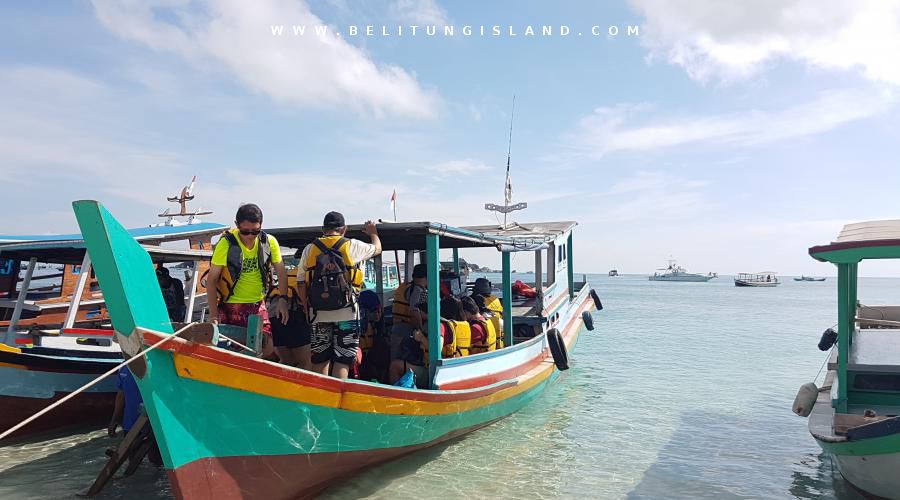 belitung image