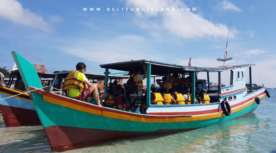 belitung image