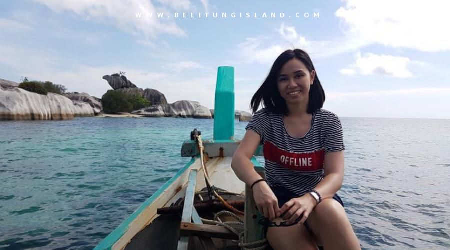 belitung image
