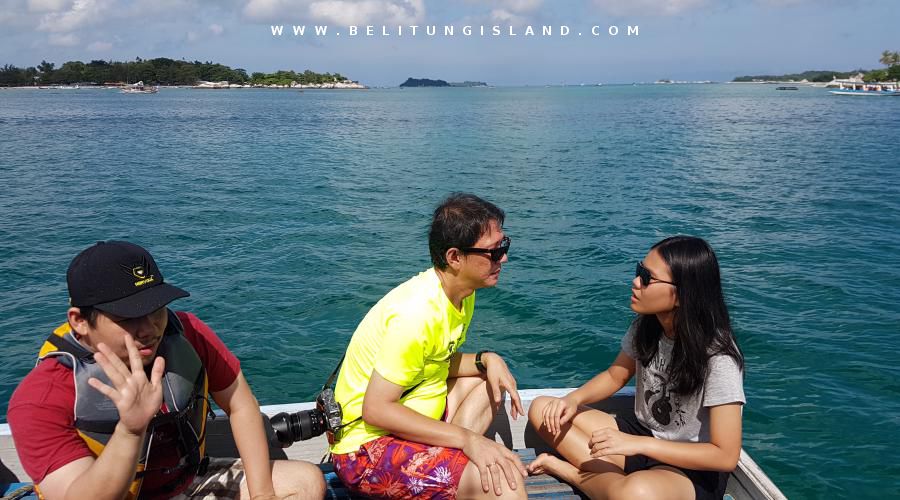 belitung image