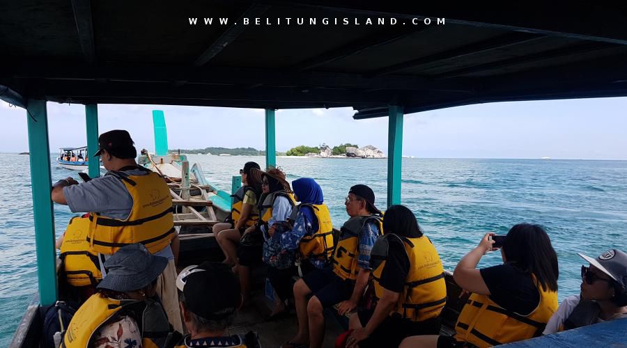 belitung image