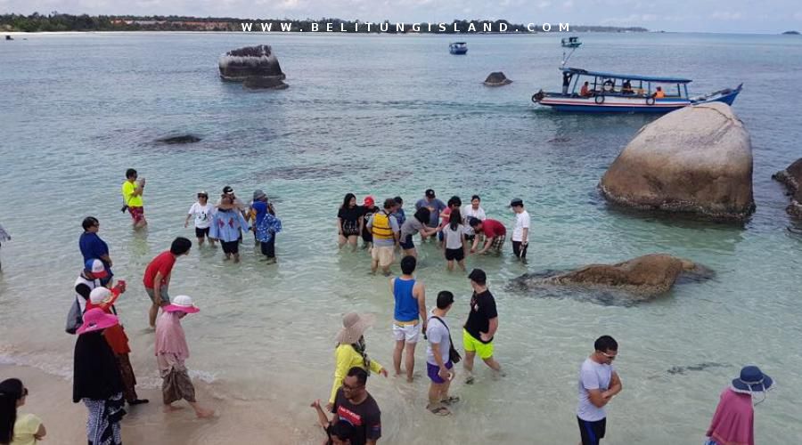belitung image