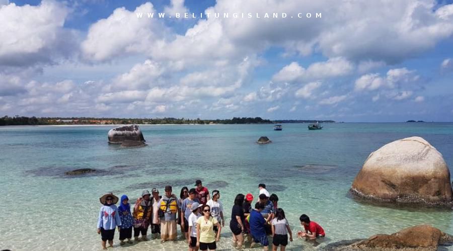 belitung image