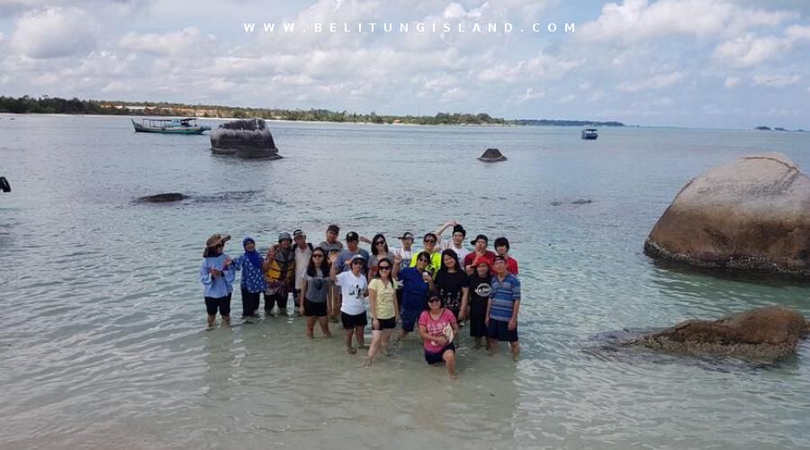 belitung image