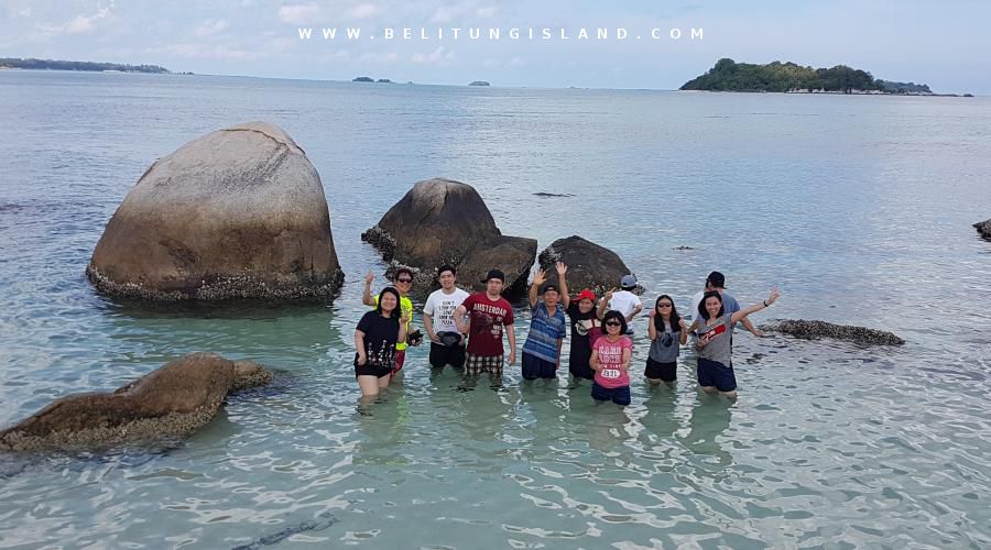 belitung image