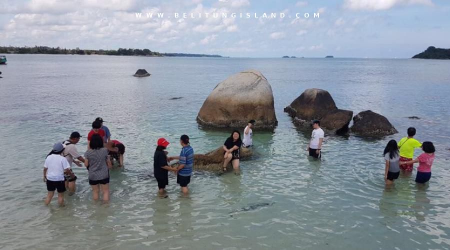 belitung image