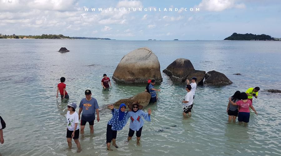belitung image
