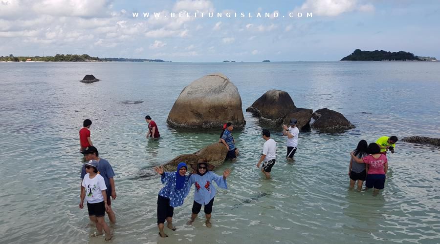 belitung image